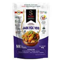 Jain Mix Veg(freeze Dried Food) - Feature: High Quality