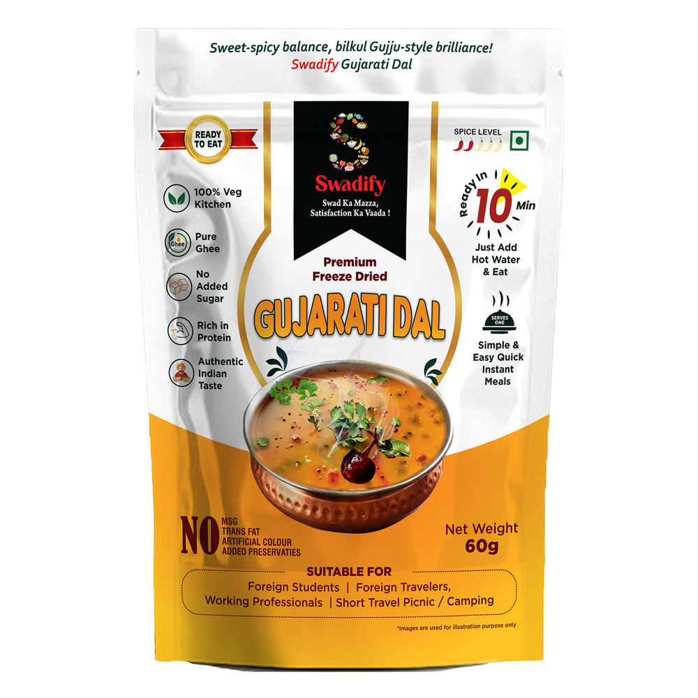 Gujarati Dal
