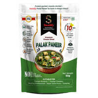 Palak Paneer - Feature: High Quality