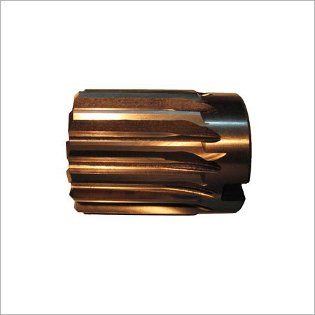 Shell Reamer