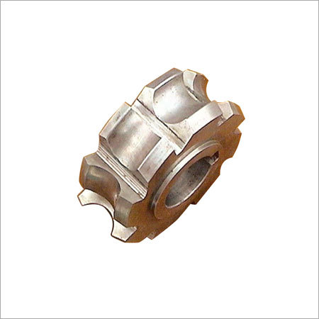 Cancave Cutter