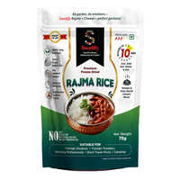 Rajma Rice