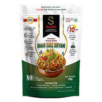 Veg Biryani - Feature: High Quality