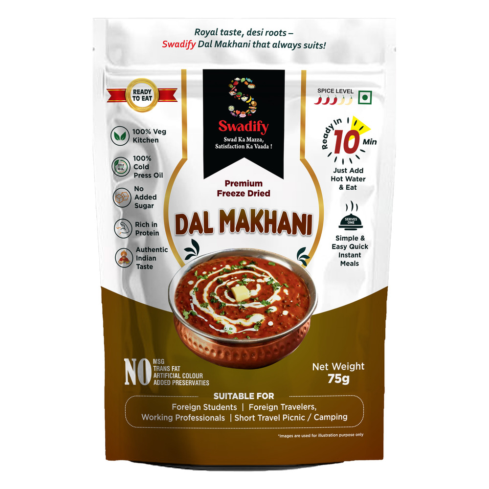 Dal Makhani