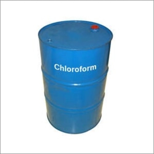 Liquid Chloroform