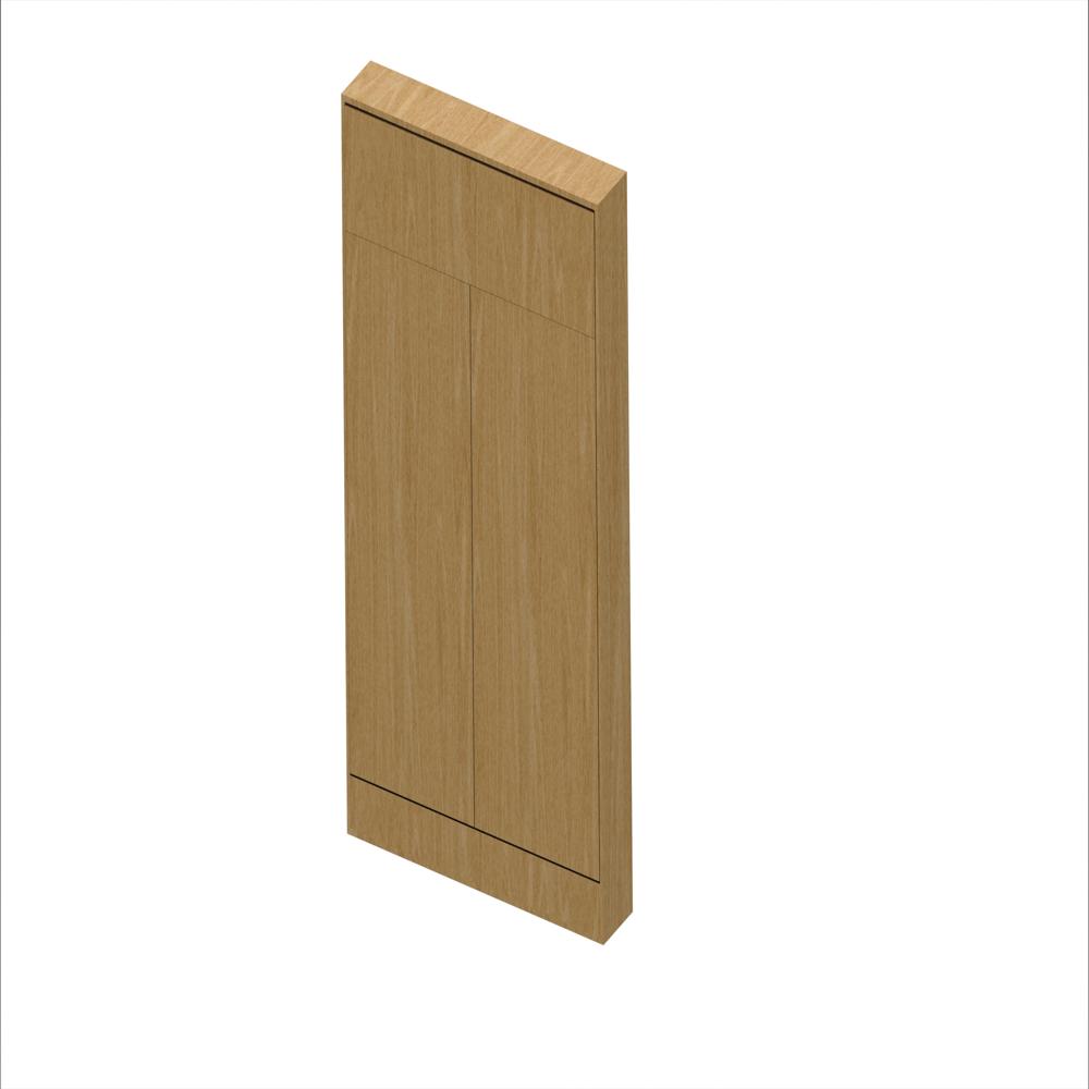 Wall Mounted Bed - Automatic Grade: Manual