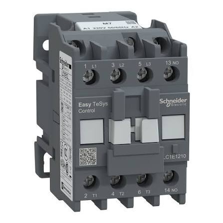 Contactor Switch