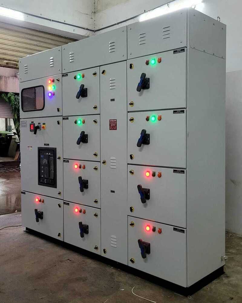 800V LT Panel