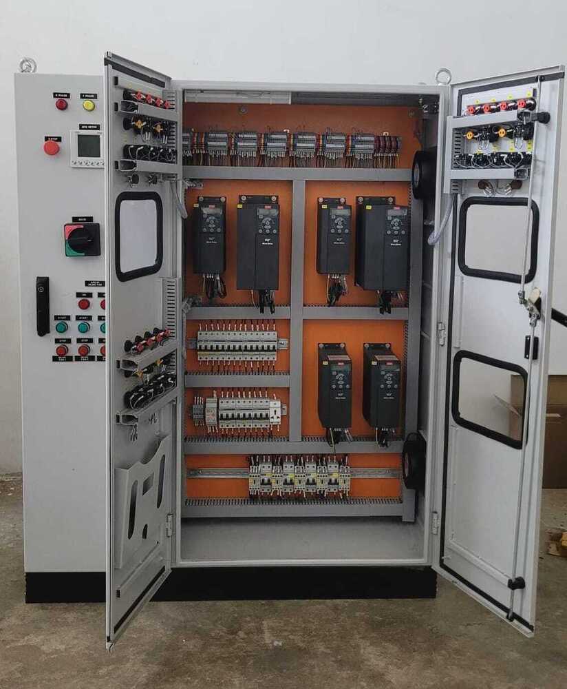 AHU Panel