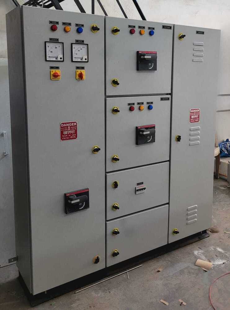 LT Panel( Low Tension Panel)