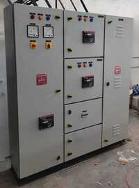 Lt Panel( Low Tension Panel) - Features: Durable