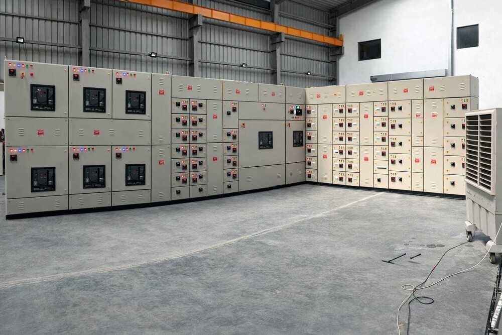 Pcc Panel - Features: Durable