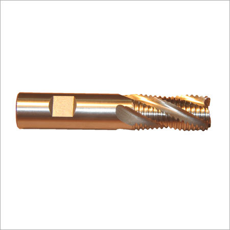 Roughing End Mill