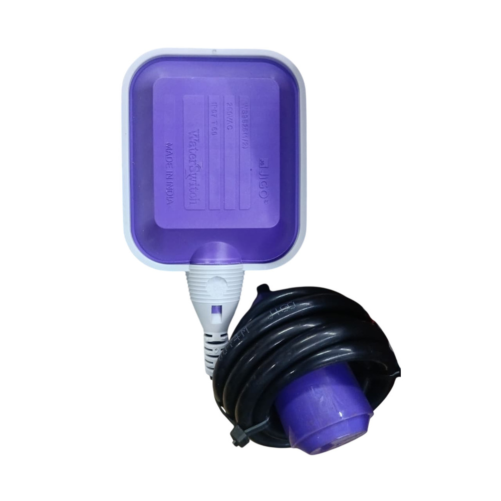 JIGO Cable Float Switch