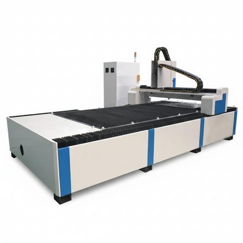1.5Kw Laser Cutting Machines