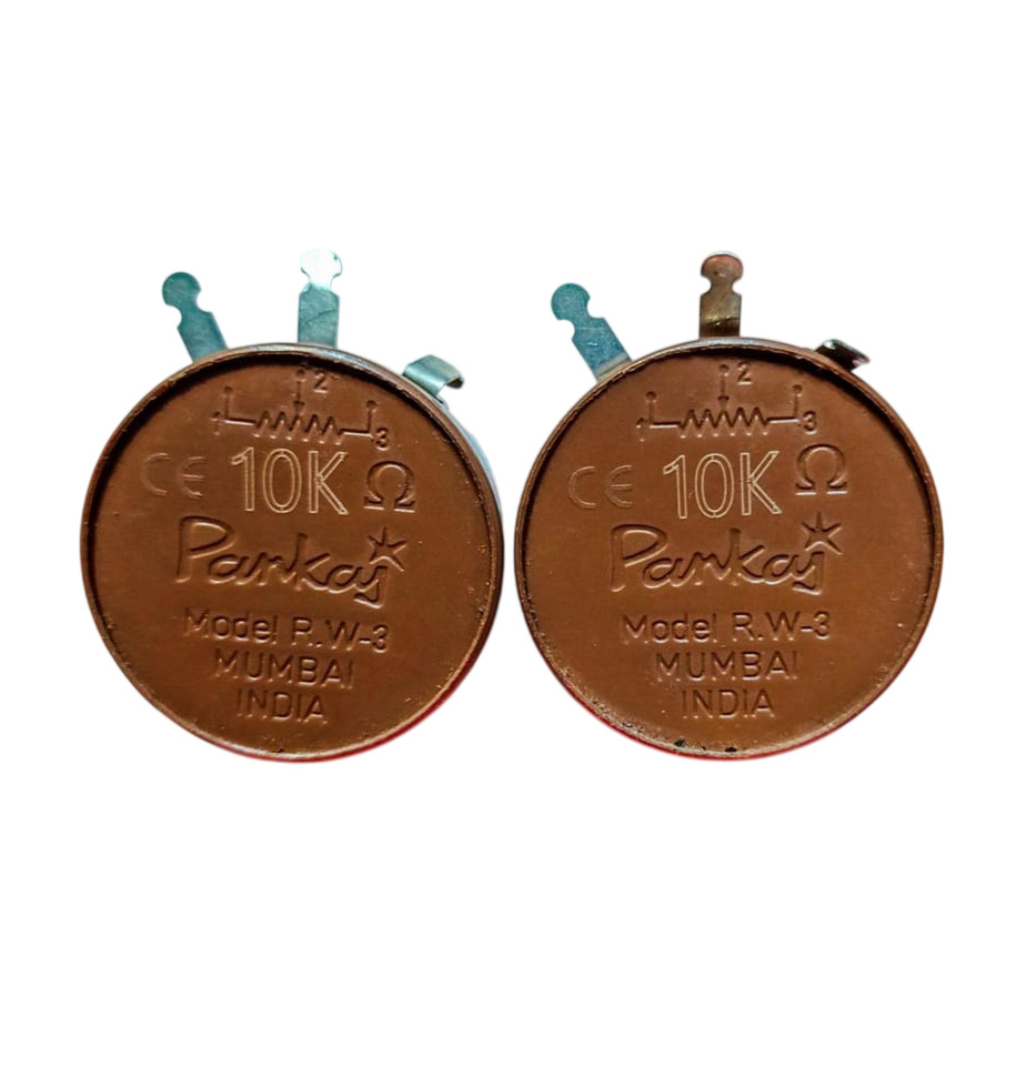 10K Pankaj Potentiometer