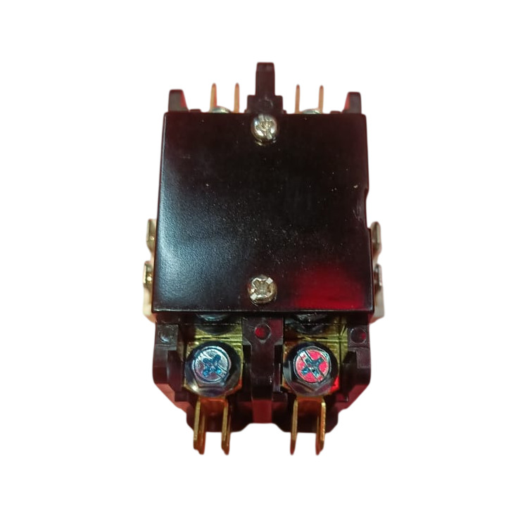 JIGO AC 2 Pole Contactor