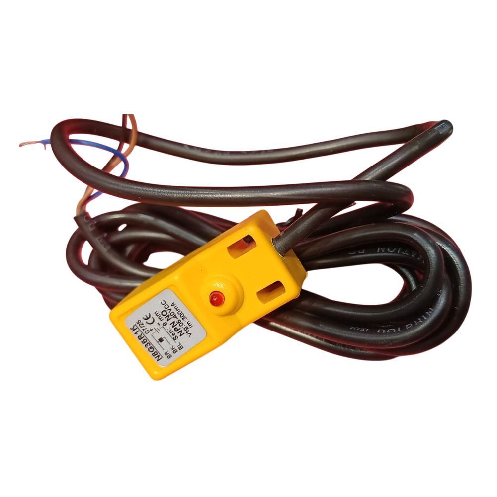 DA CNC Router Sensor