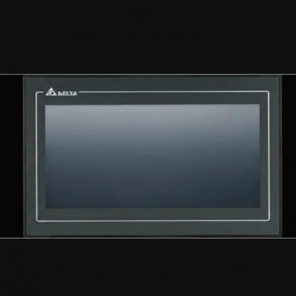 Delta Hmi - Features: Good Quality