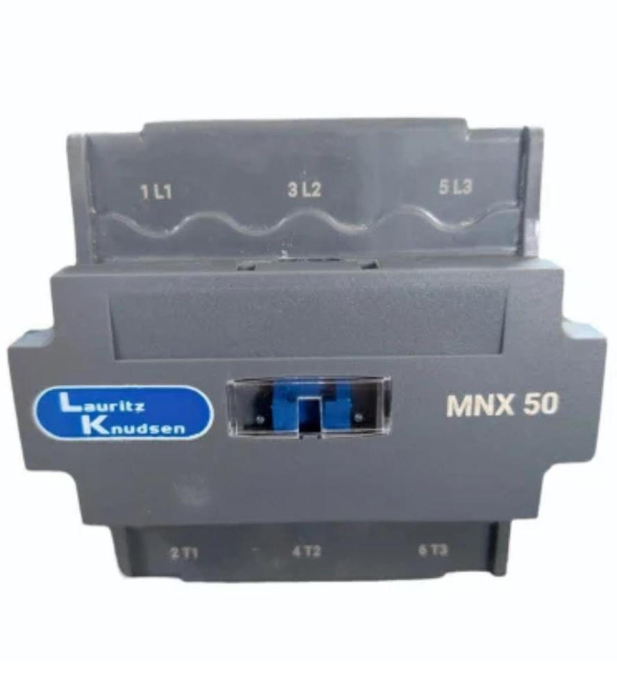 MNX 50 Power Contactor