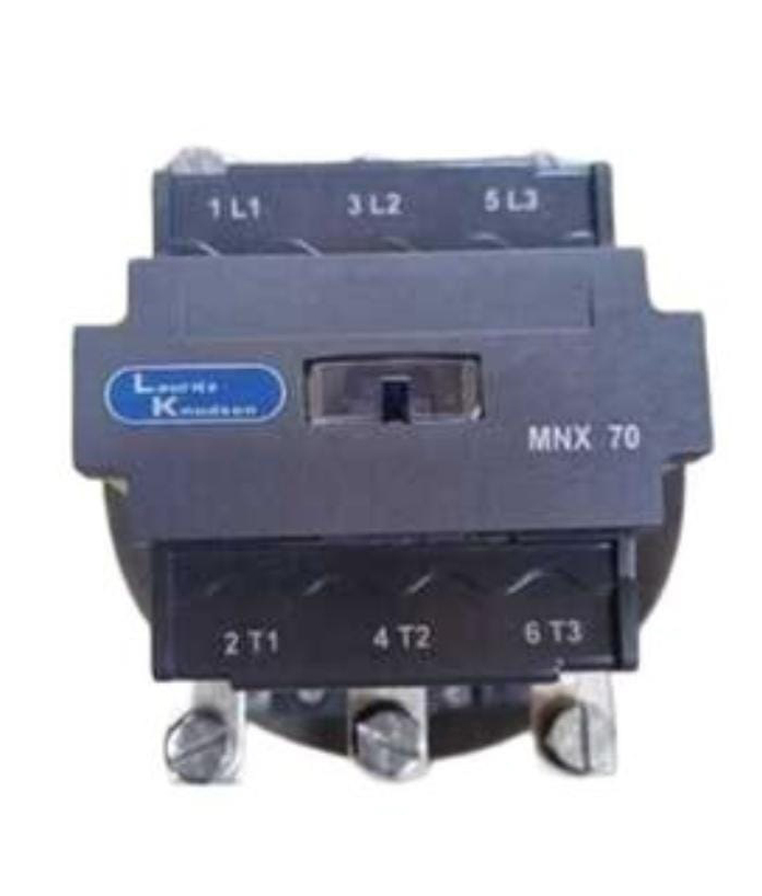 MNX 70 Power Contactor