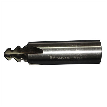 Form Cutter