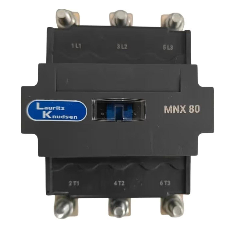 MNX 80 Power Contactor