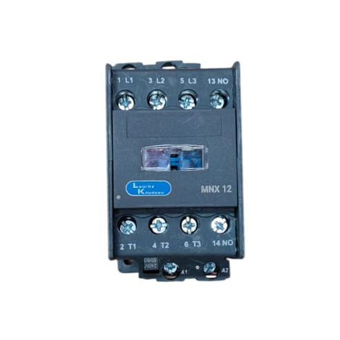 MNX 12 LAndT Power Contactor