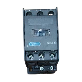 MNX 32 LAndT Power Contactor