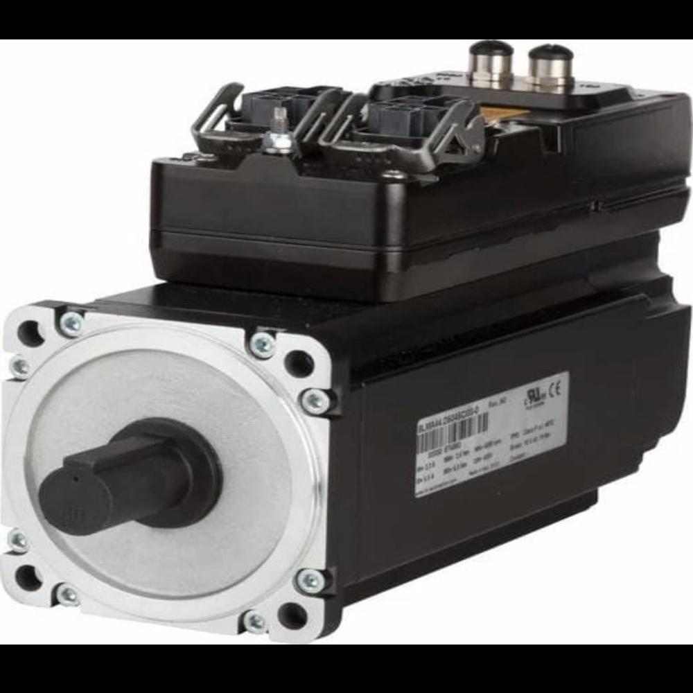 Ac Servo Motor - Energy Consumption: 750 Watt Hour (wh)