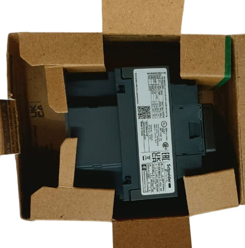 18 Amp LC1D18 240V Schneider Contactor