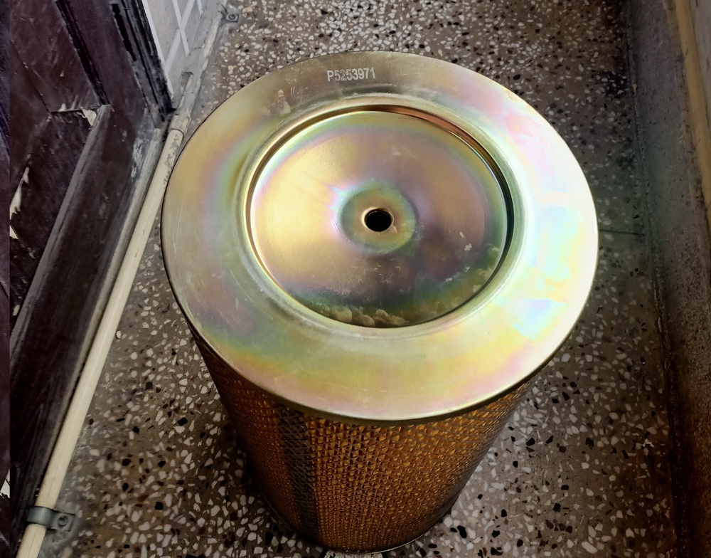 Escort Replacement Filter In Gwalthai Industrial Area Himachal Pradesh