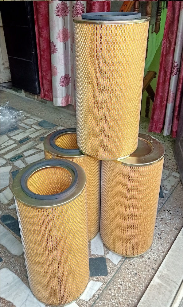 Escort Replacement Filter In Gwalthai Industrial Area Himachal Pradesh