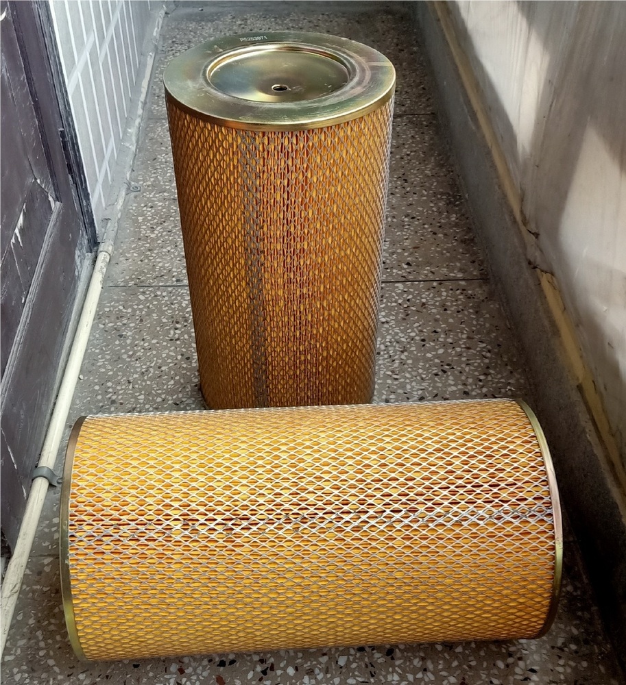 Escort Replacement Filter In Gwalthai Industrial Area Himachal Pradesh
