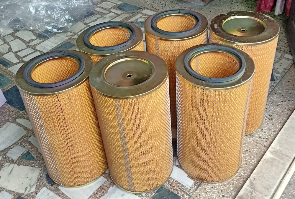 Escort Replacement Filter In Gwalthai Industrial Area Himachal Pradesh