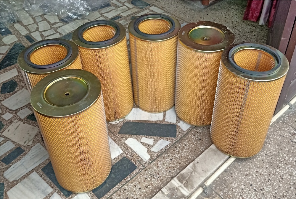 Escort Replacement Filter In Gwalthai Industrial Area Himachal Pradesh