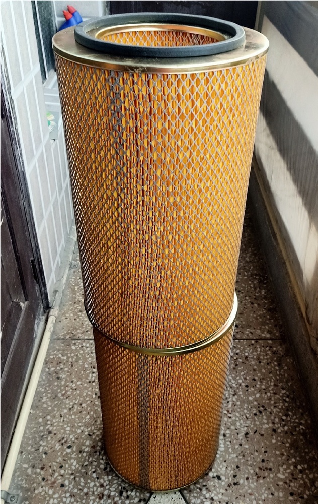 Escort Replacement Filter In Gwalthai Industrial Area Himachal Pradesh