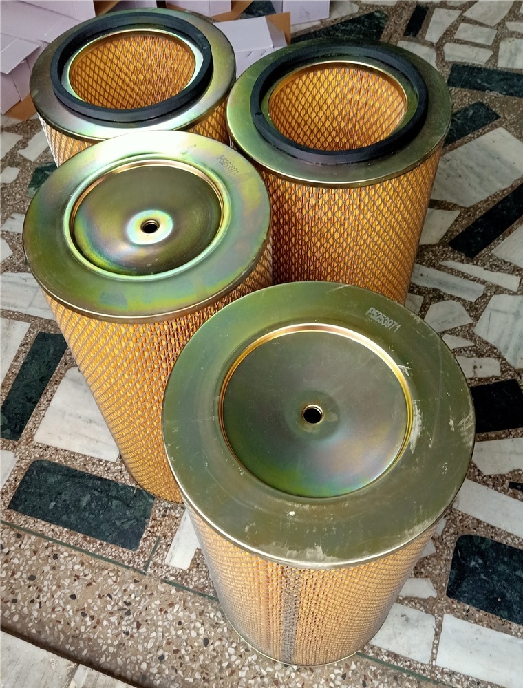 Donaldson Replacement Filter In Jhajjar Industrial Area Haryana