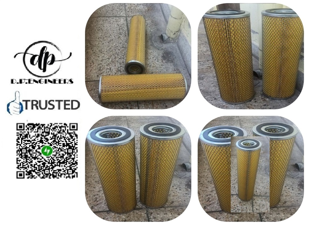 Filtrec - Replacement Filter Near By VISHWAKARMA INDUSTRIAL AREA JAIPUR Rajasthan