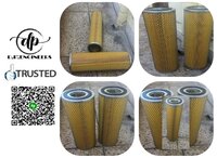 Filtrec - Replacement Filter Near By Vishwakarma Industrial Area Jaipur Rajasthan - Color: Yellow