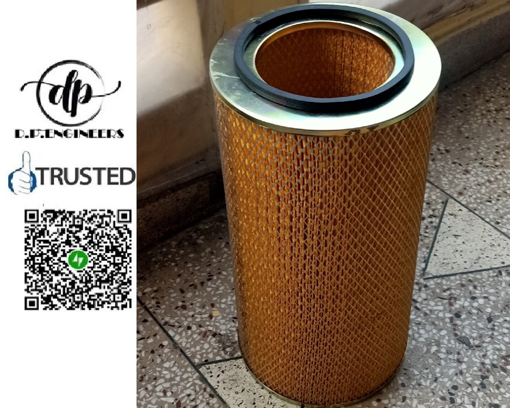 Escort-Replacement Filter Near Gwalthai Industrial Area (HP)