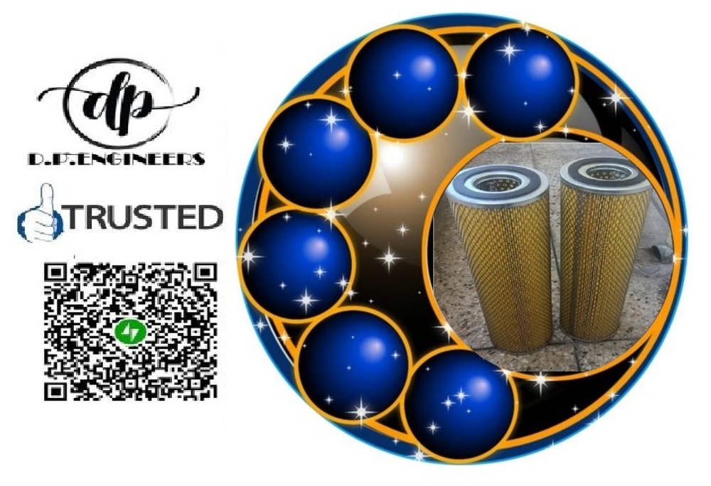 Escort-Replacement Filter Near Gwalthai Industrial Area (HP)