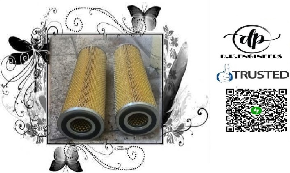 Escort-Replacement Filter Near Gwalthai Industrial Area (HP)