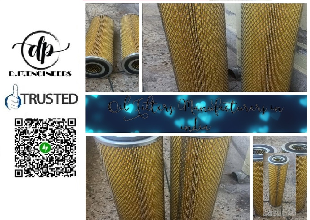Escort-Replacement Filter Near Gwalthai Industrial Area (HP)