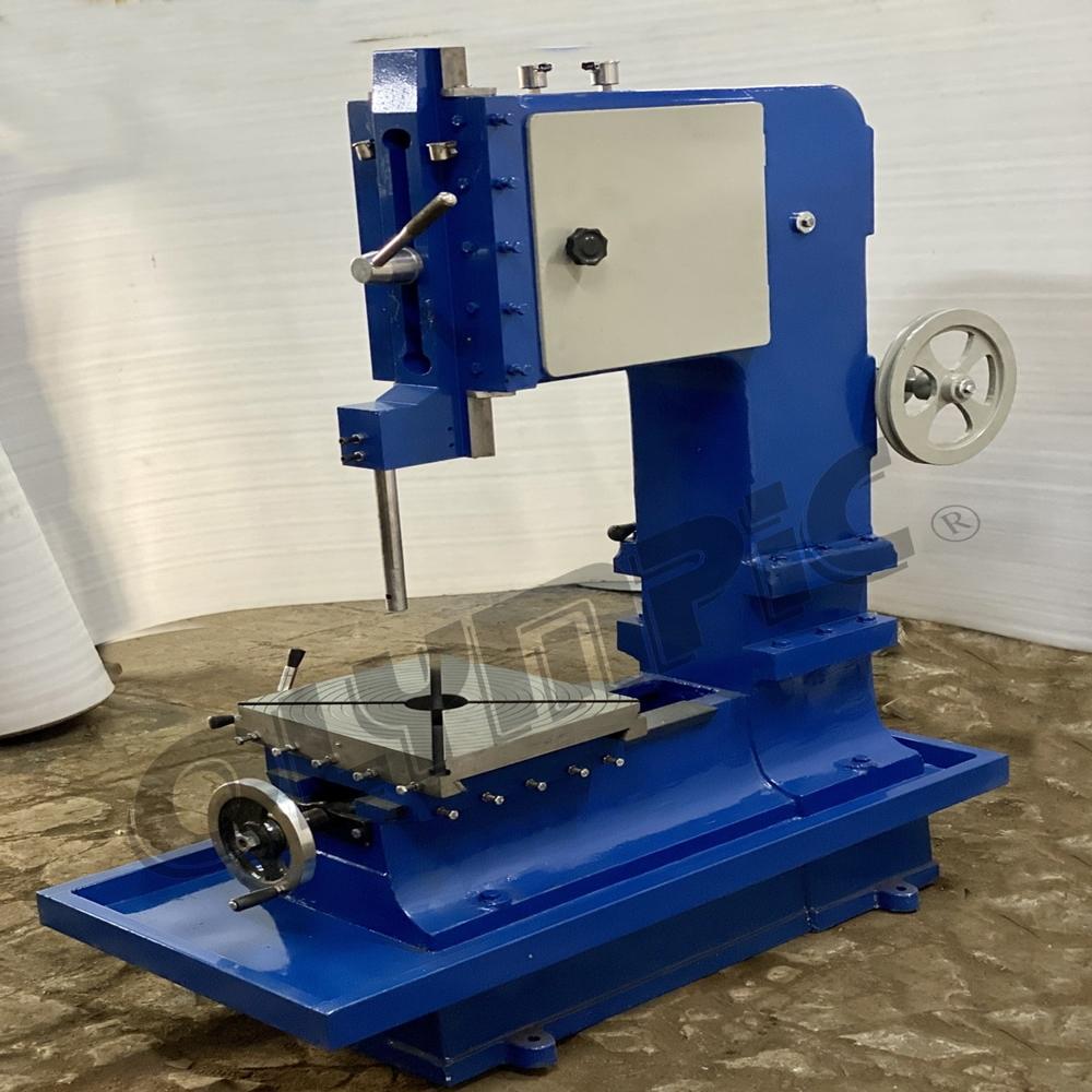 12 Inch Slotting Machine