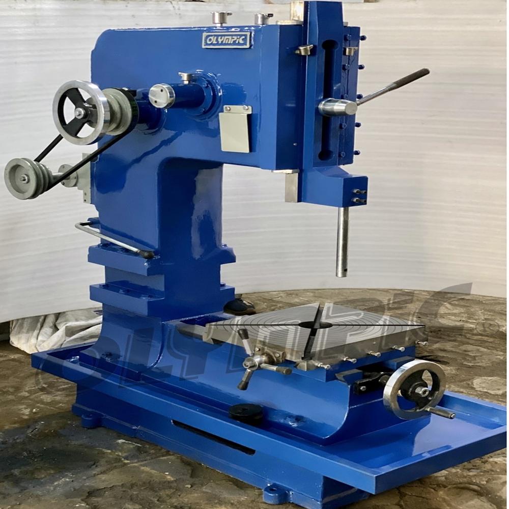 12 Inch Slotting Machine