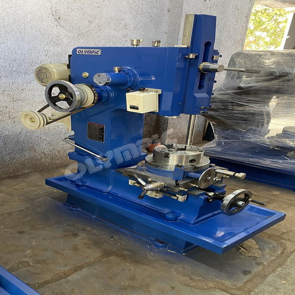 High Grade 10 Inch Slotting Machine