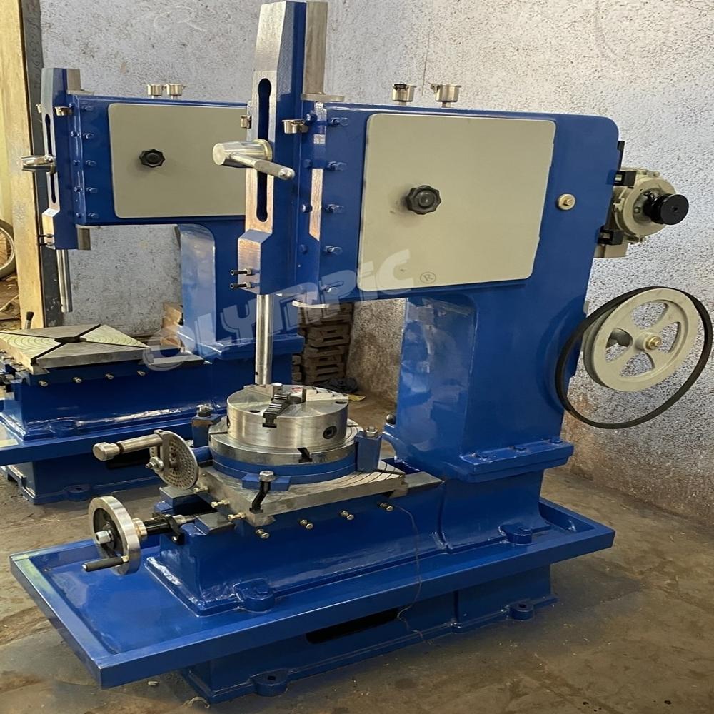 High Grade 10 Inch Slotting Machine