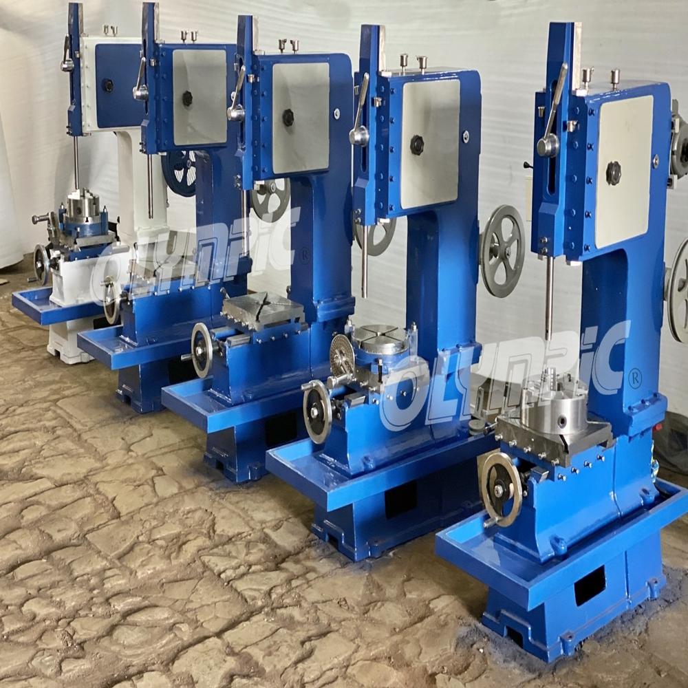 High Grade 10 Inch Slotting Machine