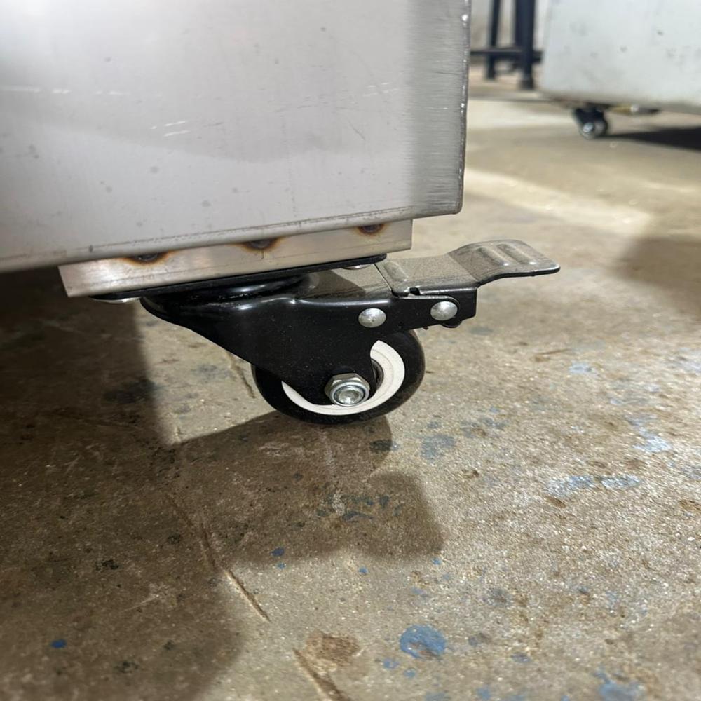 Automatic Oil Filtration Machine